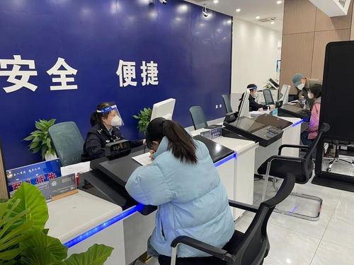 蘭州公安全面恢復常態化工作，助力經濟社會發展及社會經濟咨詢服務