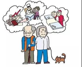 銀發時代來臨，云南準備好了嗎？——社會經濟咨詢服務的角色與機遇